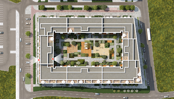 Количество комнат: 3,  160.1 кв.м.