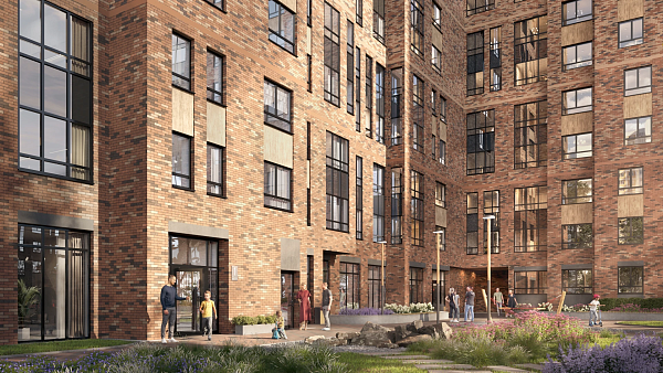 Количество комнат: 3,  67.81 кв.м.