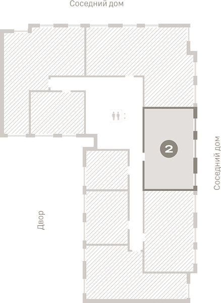 Количество комнат: 3,  97.83 кв.м.