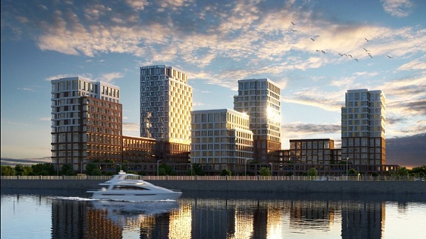 Купить квартиру в ЖК "ЖК WOW" от 51986667 ₽