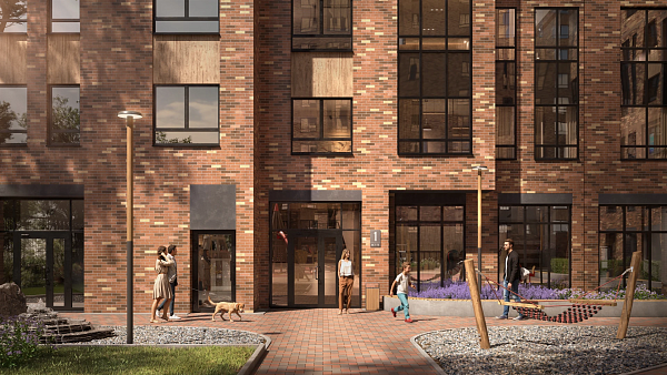 Количество комнат: 3,  67.81 кв.м.