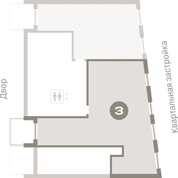 Количество комнат: 3,  139.3 кв.м.