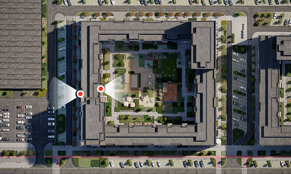 Количество комнат: 3,  77 кв.м.