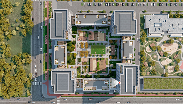Количество комнат: 1,  35.8 кв.м.