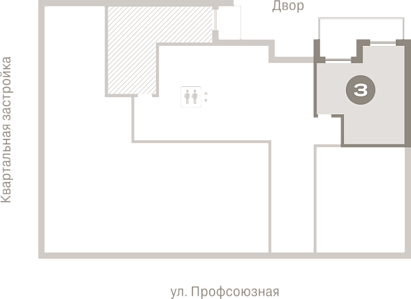 Количество комнат: 3,  143.1 кв.м.