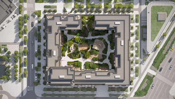 Количество комнат: 2,  148.13 кв.м.