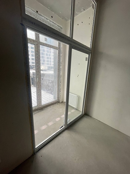 Количество комнат: 1,  46.09 кв.м.