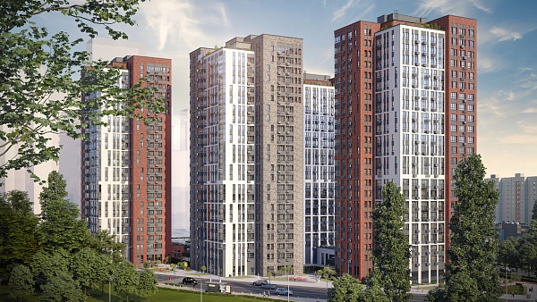 Количество комнат: 4,  165.8 кв.м.