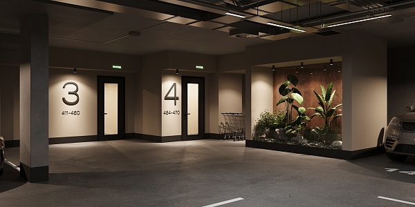 Количество комнат: 2,  73.4 кв.м.