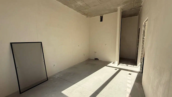 Количество комнат: 1,  43.22 кв.м.