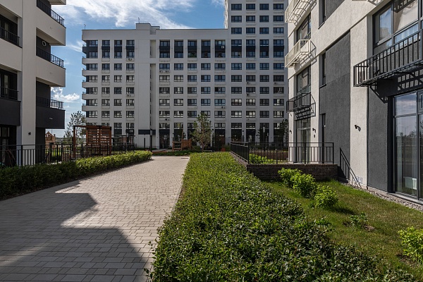 Офисные помещения, 41 кв.м.