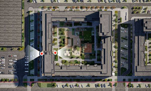 Количество комнат: 2,  85.9 кв.м.