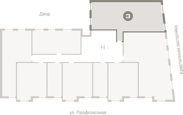 Количество комнат: 3,  103.4 кв.м.