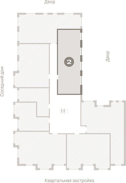 Количество комнат: 3,  77.34 кв.м.