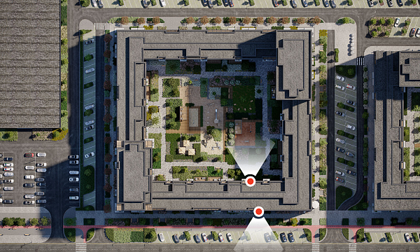 Количество комнат: 3,  78.44 кв.м.