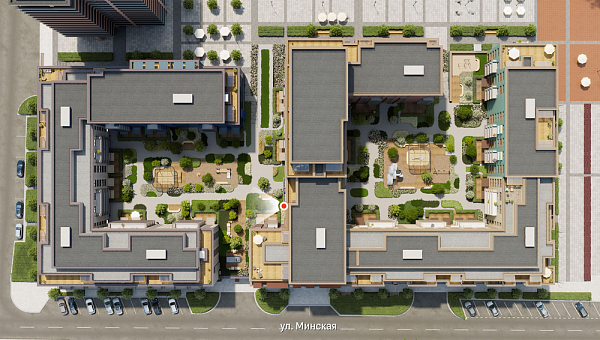 Количество комнат: 1,  44.03 кв.м.