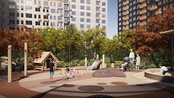 Количество комнат: 2,  47.72 кв.м.