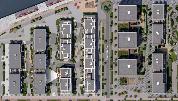 Количество комнат: 1,  38.05 кв.м.