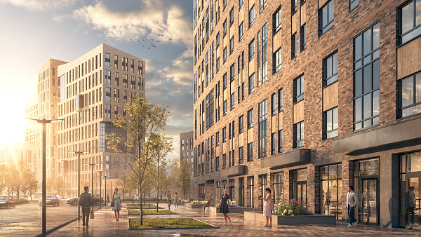 Количество комнат: 3,  67.81 кв.м.