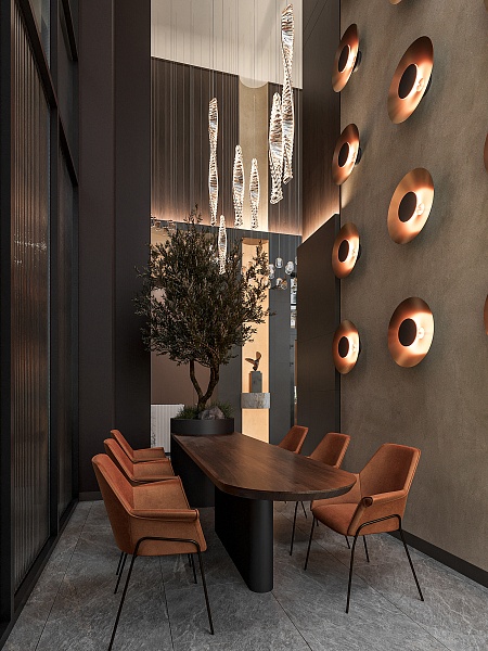 Количество комнат: 2,  73.4 кв.м.