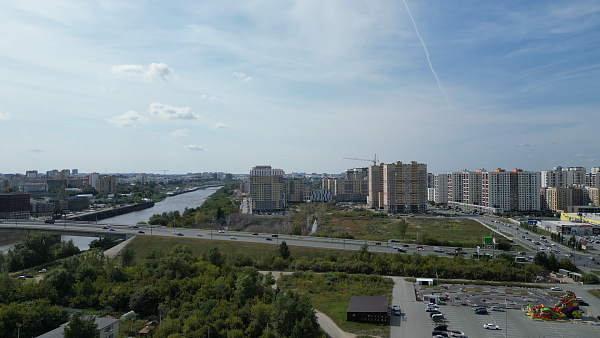 Количество комнат: Студия,  30.8 кв.м.