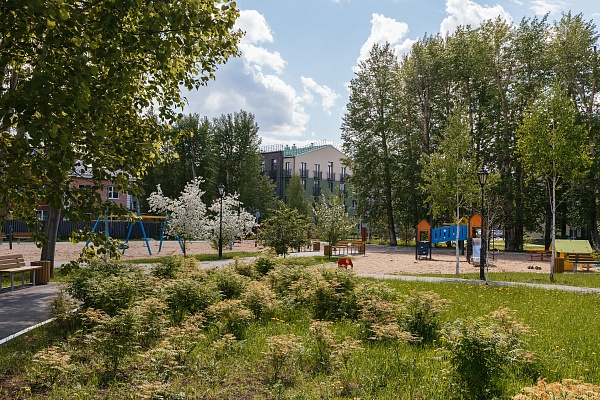 Загородная недвижимость