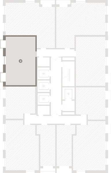Количество комнат: 2,  57.8 кв.м.