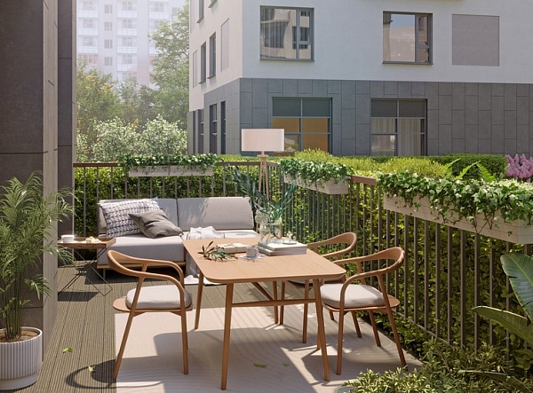 Количество комнат: 2,  166.65 кв.м.