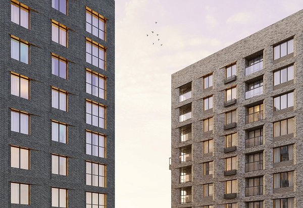 Количество комнат: 1,  46.06 кв.м.