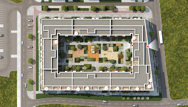 Количество комнат: 4,  155.4 кв.м.
