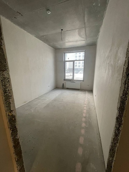 Количество комнат: 1,  46.09 кв.м.