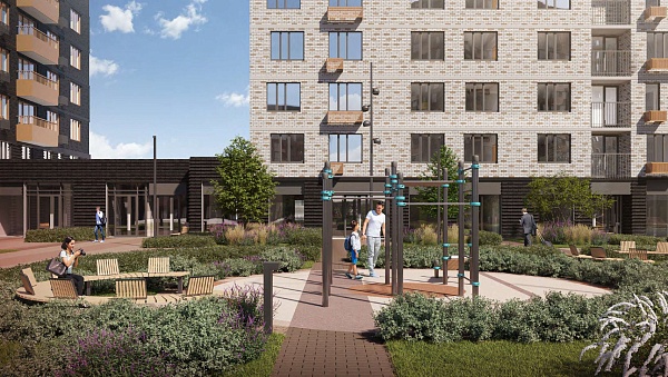 Количество комнат: 2,  47.72 кв.м.