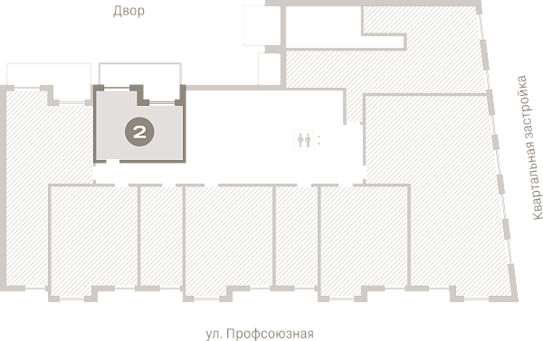 Количество комнат: 3,  88.7 кв.м.
