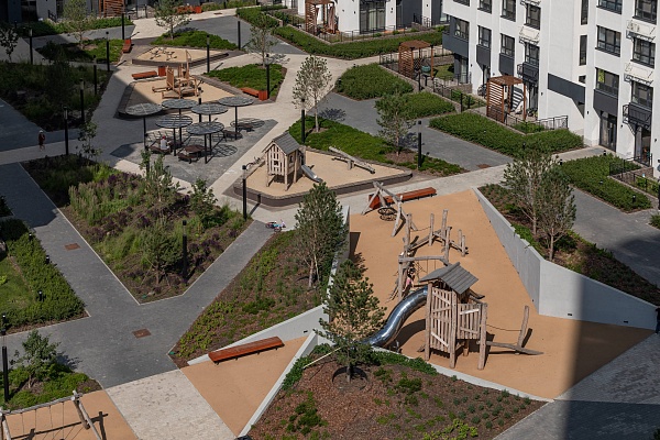 Офисные помещения, 41 кв.м.