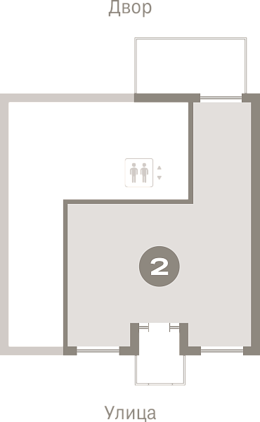 Количество комнат: 1,  115.44 кв.м.