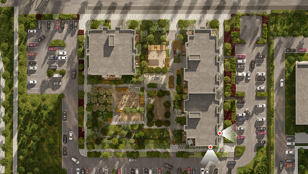 Количество комнат: 3,  89.12 кв.м.