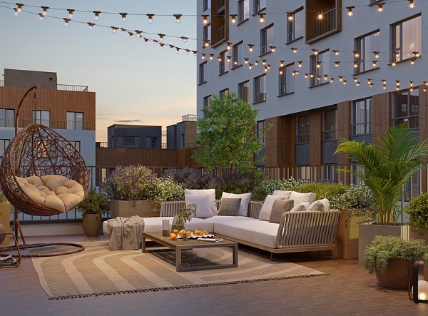 Количество комнат: 2,  166.65 кв.м.