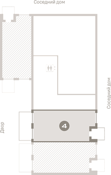 Количество комнат: 4,  146.65 кв.м.