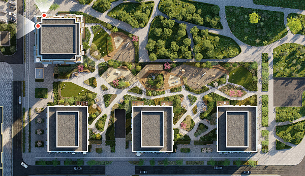 Количество комнат: 3,  148.08 кв.м.