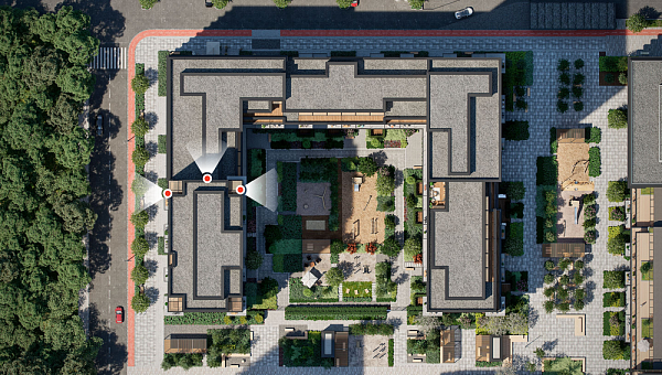 Количество комнат: 2,  96.08 кв.м.