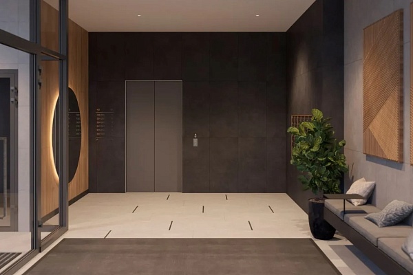 Квартал «Траектория»