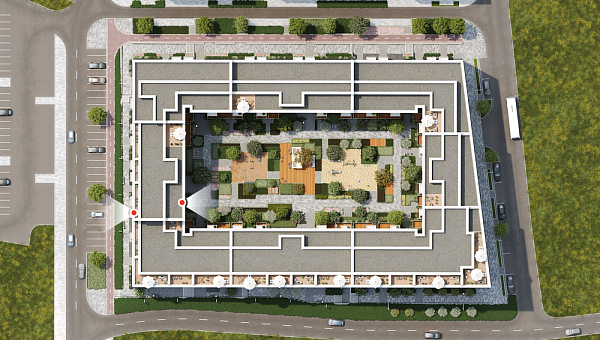 Количество комнат: 3,  81.5 кв.м.