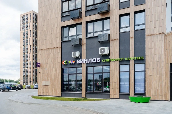 Количество комнат: 4,  97.3 кв.м.