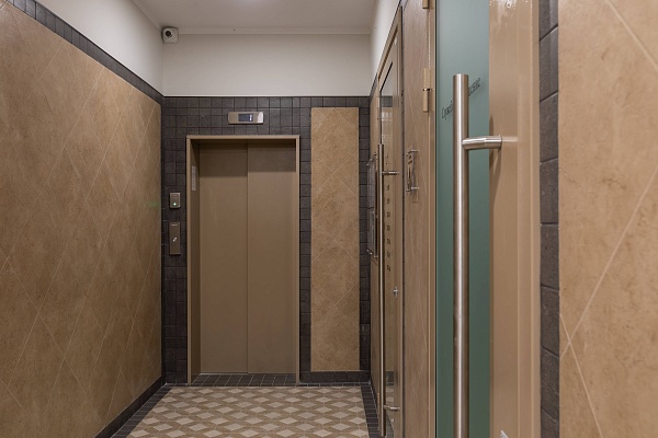 Офисные помещения, 41 кв.м.