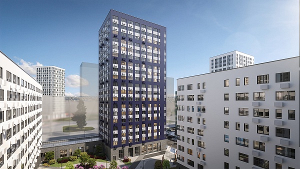 Количество комнат: 4,  78.1 кв.м.