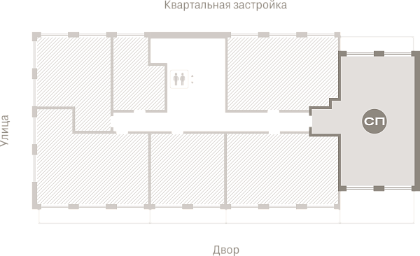 Количество комнат: 2,  187.75 кв.м.