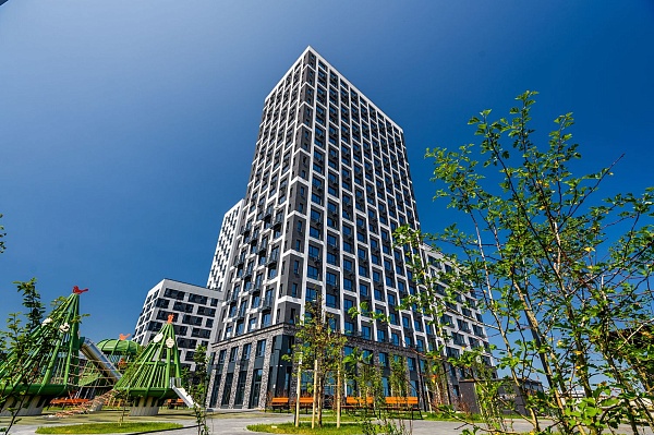 Количество комнат: 1,  34.6 кв.м.