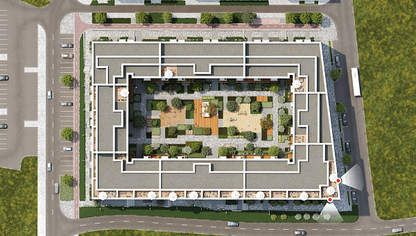 Количество комнат: 3,  118.5 кв.м.