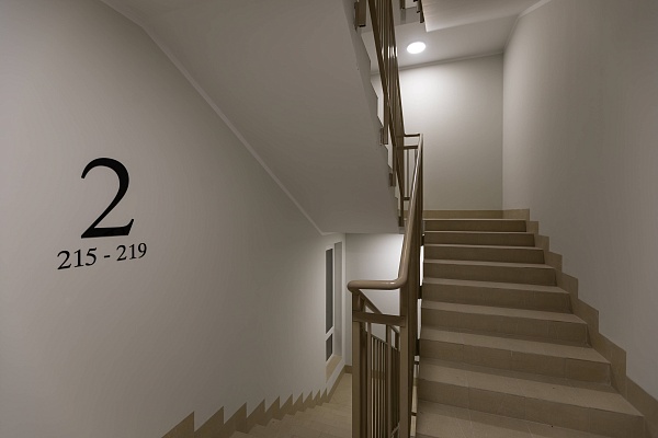 Офисные помещения, 41 кв.м.