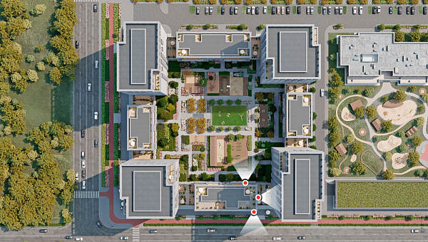 Количество комнат: 3,  143.5 кв.м.